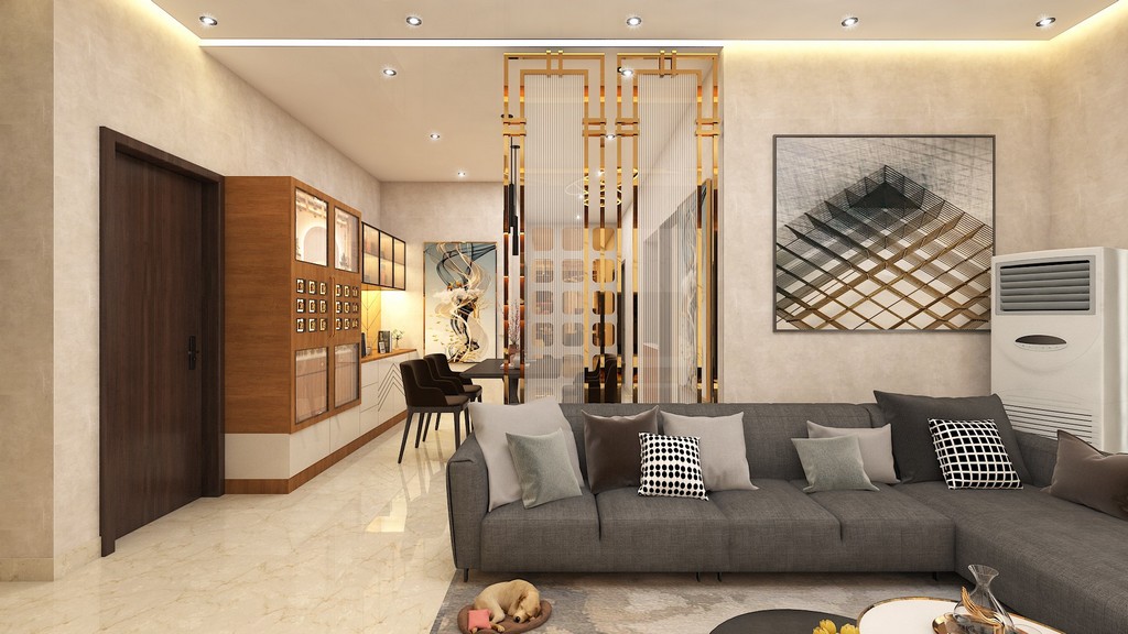Sheyed Anna Nagar Image 13